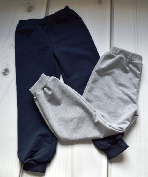 Детские спортивные штаны MilleFaMille - Производитель детской одежды Мини-ми
