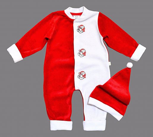 Карнавальный костюм на малыша Elika-baby - Фабрика одежды для новорожденных Elika-baby