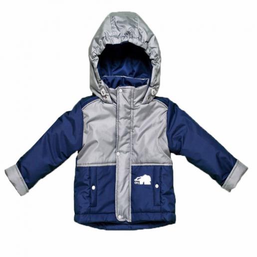 Куртка детская на девочку - Производитель трикотажных изделий РиД