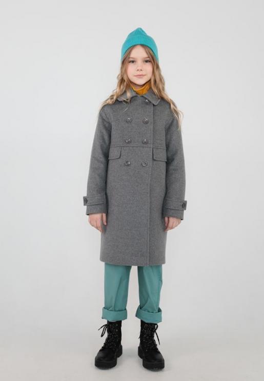 Пальто детское Mamma Mila - Производитель детского пальто Mamma Mila
