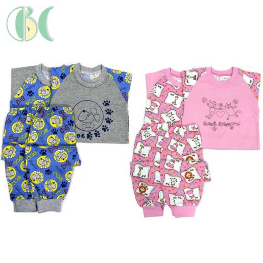 Пижама детская - Производитель детской одежды СВС