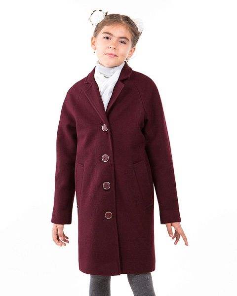Детское пальто на девочку Pikolino - Производитель детской одежды Pikolino