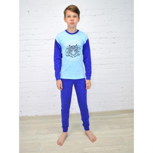Пижама подростковая на мальчика - Производитель трикотажных изделий РиД