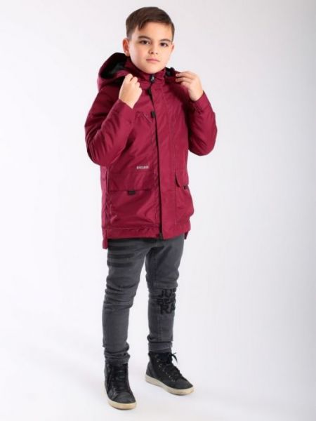 Куртка демисезонная детская Emson - Производитель детской верхней одежды Emson