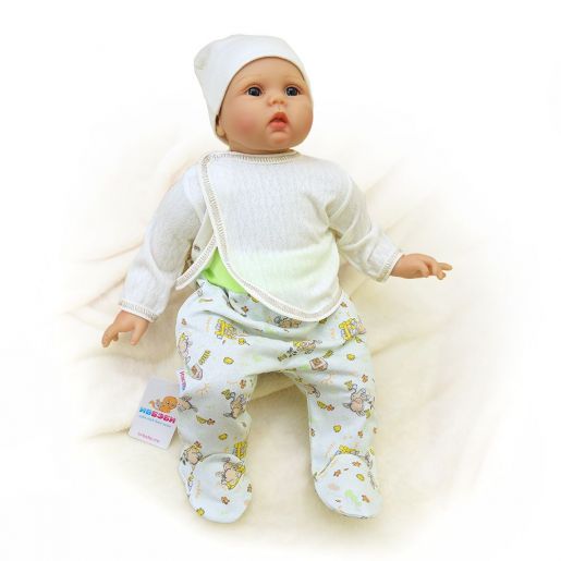 Ползунки на новорожденных Ивбэби - Производитель детской одежды Ивбэби в сегменте средний