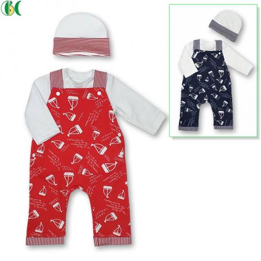 Комплект ясельный СВС - Производитель детской одежды СВС