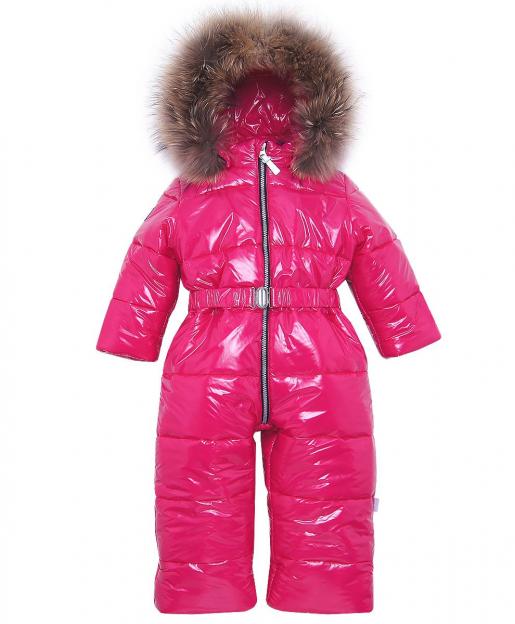 Комбинезон зима STILINI - Производитель детской одежды АРСИ