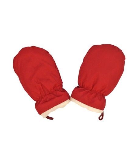 Ясельные зимние рукавички ДетиЗим - Производитель детской верхней одежды ДетиЗим