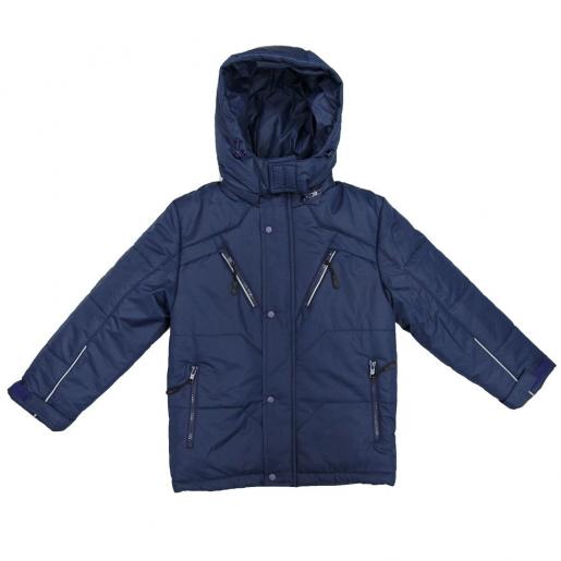Зимняя куртка детская - Производитель детской одежды Фанни