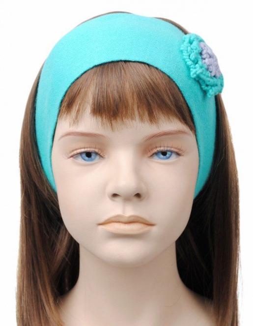 Детская повязка на голову - Производитель детских головных уборов Xamillion