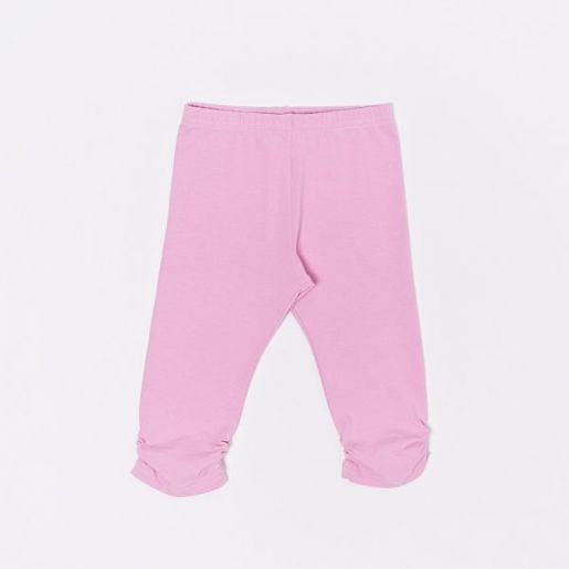 Розовые детские бриджи Трифена - Фабрика детской одежды Трифена