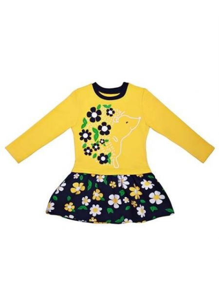 платье детское КотМарКот - Производитель детской одежды КотМарКот