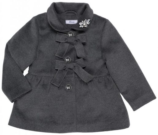Пальто для девочки Born - Производитель детской одежды Born