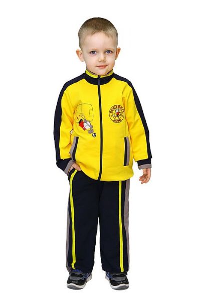 Яркий комплект на мальчика Славита - Фабрика детской одежды Славита