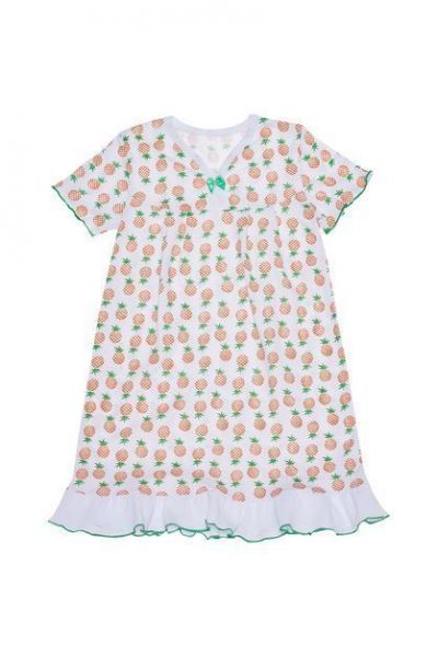 Ночная детская сорочка  Алена - Производитель детской одежды Алена