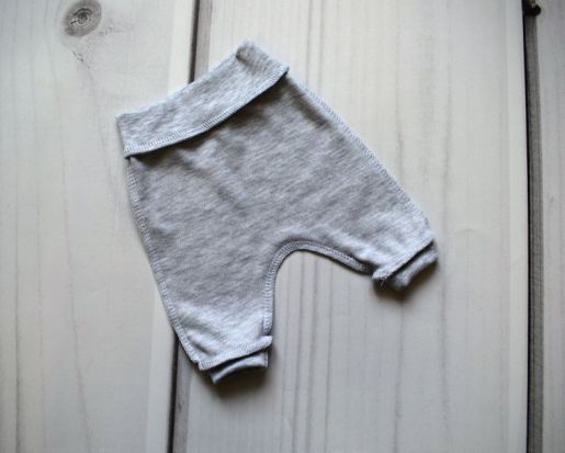 Штаны для маловесных MilleFaMille - Производитель детской одежды Мини-ми