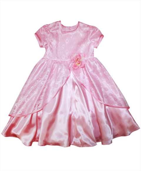 Платье детское Лекс - Производитель детской одежды Лекс