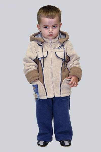 Детский костюм на мальчика Славита - Фабрика детской одежды Славита