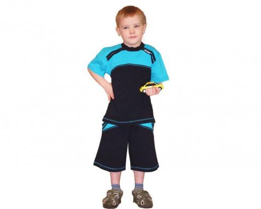 Костюм для мальчика для сада - Фабрика детской одежды RITEX