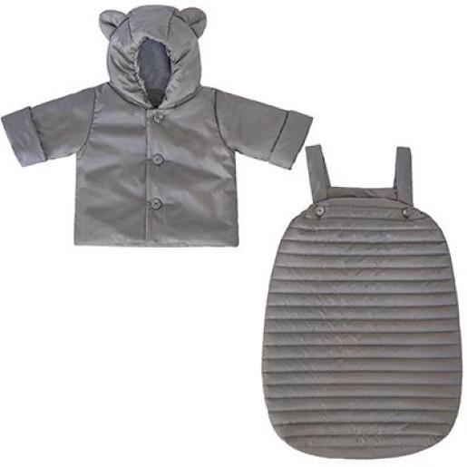 Комплект пуховой демисезонной одежды Космос - Производитель детской одежды Chepe Premium