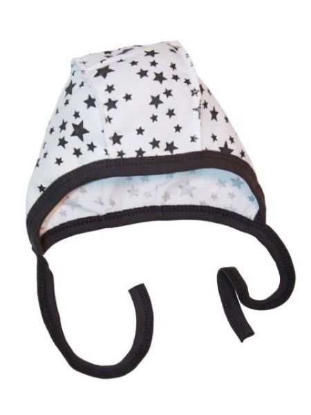 Чепчик для новорожденного - Производитель детской одежды КотМарКот
