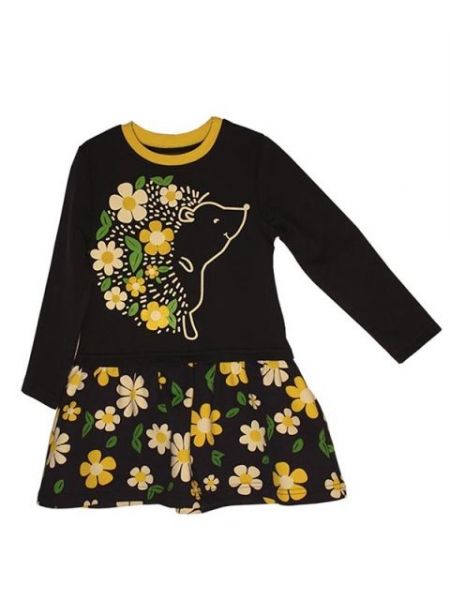 Платье детское - Производитель детской одежды КотМарКот