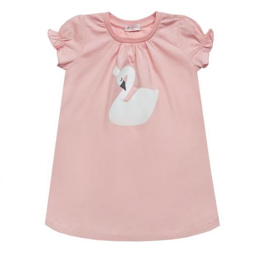 Ночная сорочка детская Царевна Лебедь - Производитель детской одежды Diva kids