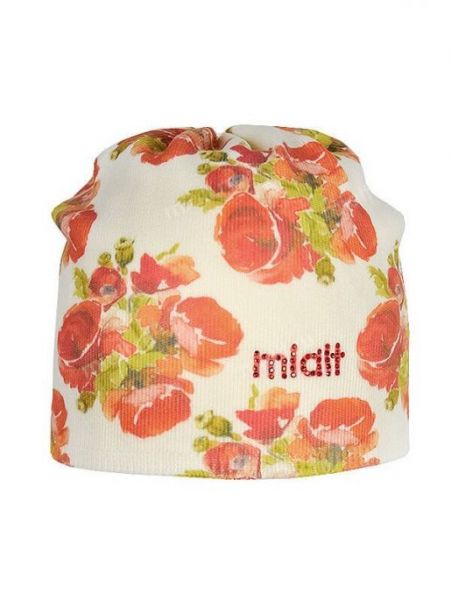 Разноцветная детская весенняя шапка MIALT - Фабрика детских головных уборов MIALT