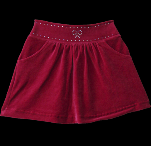 Детская юбочка Свет Марии - Производитель детской одежды Свет Марии