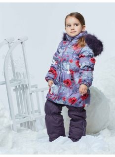 Детский комплект АрктиЛайн - Производитель детской верхней одежды АрктиЛайн