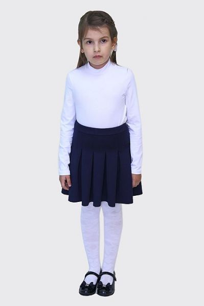 Детская школьная юбка Славита - Фабрика детской одежды Славита