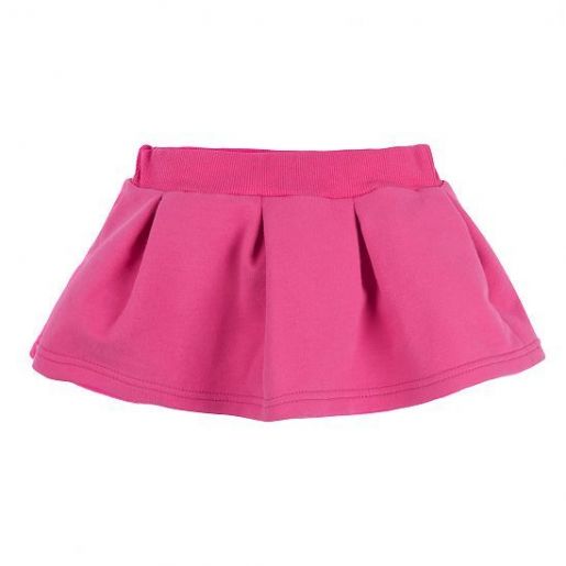 Детская розовая юбка - Производитель детской одежды Bossa Nova