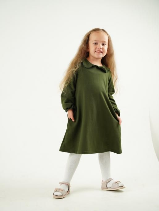 Платье детское - Производитель детской одежды Эврика