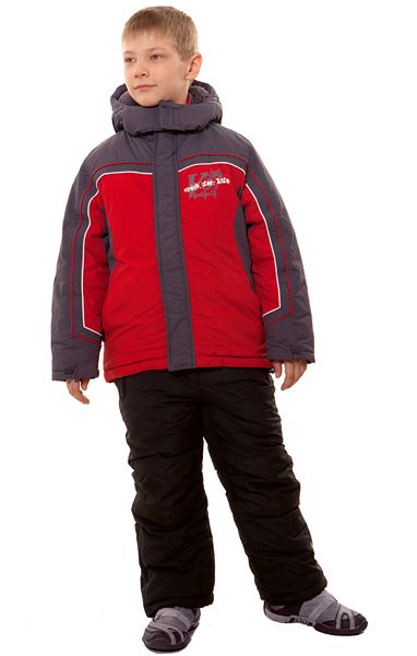 Теплая детская куртка зима VELFI - Производитель верхней детской одежды VELFI