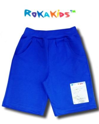Шорты кулинарная гладь - Производитель детской одежды RoKaKids