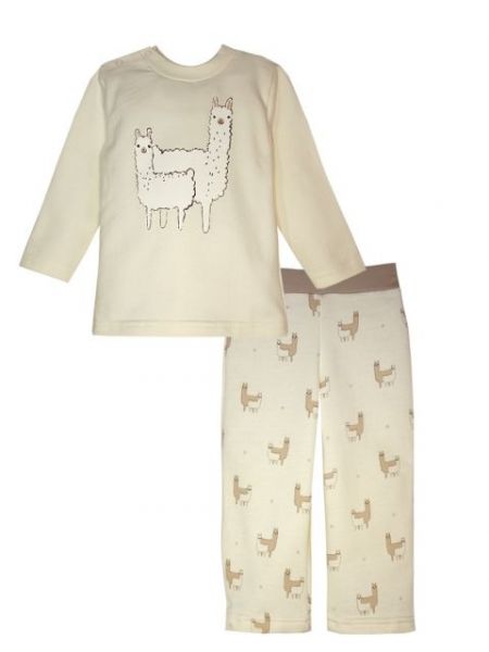 Пижама детская на девочку КотМарКот - Производитель детской одежды КотМарКот