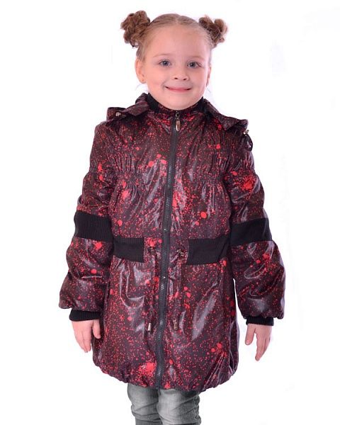 Демисезонная куртка Pikolino - Производитель детской одежды Pikolino