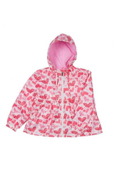 Куртка ветровка для девочек Born - Производитель детской одежды Born