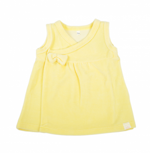 Ясельный сарафан BABY MODA - Фабрика одежды для новорожденных Бэби Мода
