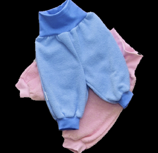 Ползунки на новорожденного - Производитель детской одежды Свет Марии