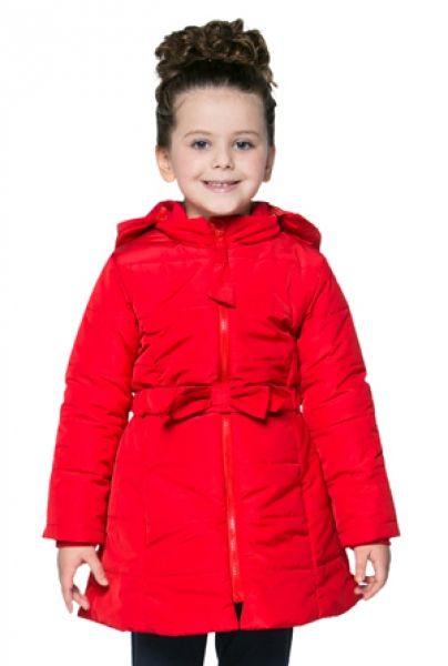 Куртка для девочек Карамелли - Фабрика детской одежды Карамелли