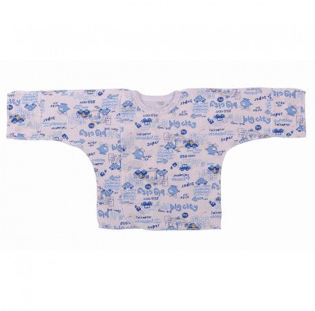 Распашонка на новорожденного BABY MODA - Фабрика одежды для новорожденных Бэби Мода