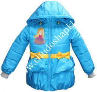 Детская куртка Полинка весна Радость моя - Фабрика детской одежды Радость моя