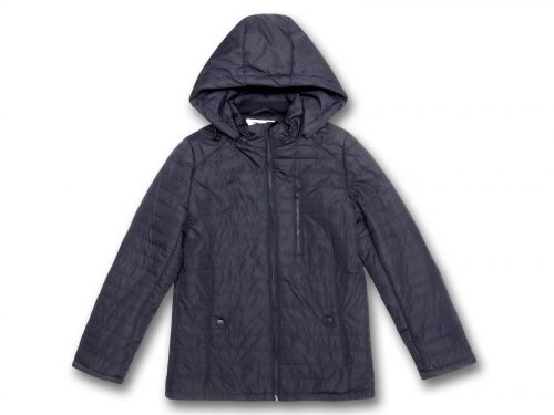 Детская куртка с капюшоном весна Donilo - Фабрика верхней детской одежды Донило