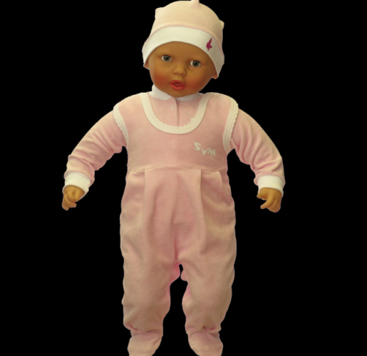 Комплект для новорожденного Свет Марии - Производитель детской одежды Свет Марии
