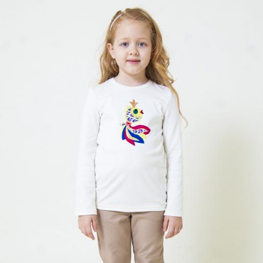 Кофта детская Золотая Рыбка - Производитель детской одежды Emily Rise