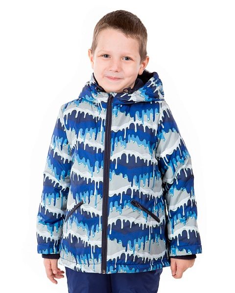 Куртка детская весна Pikolino - Производитель детской одежды Pikolino