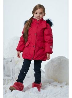 Детская куртка для девочки АрктиЛайн - Производитель детской верхней одежды АрктиЛайн