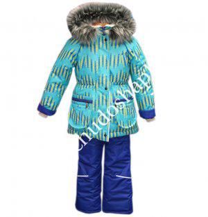 Детский зимний костюм Саяна Радость моя - Фабрика детской одежды Радость моя