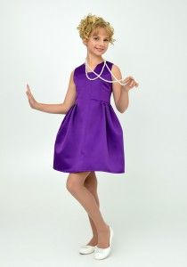 Платье детское Ladetto - Производитель детской одежды Ladetto